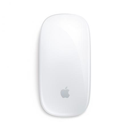 Мышь Apple Magic Mouse 2 (MLA02ZM/A) - фото 2