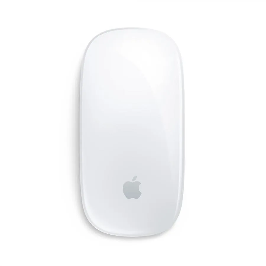 Мышь Apple Magic Mouse 2 (MLA02ZM/A) - фото 2