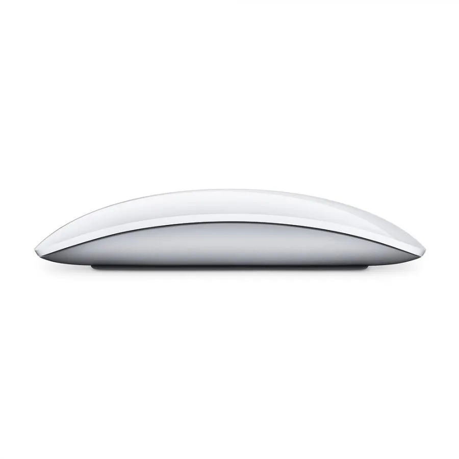 Мышь Apple Magic Mouse 2 (MLA02ZM/A) - фото 5