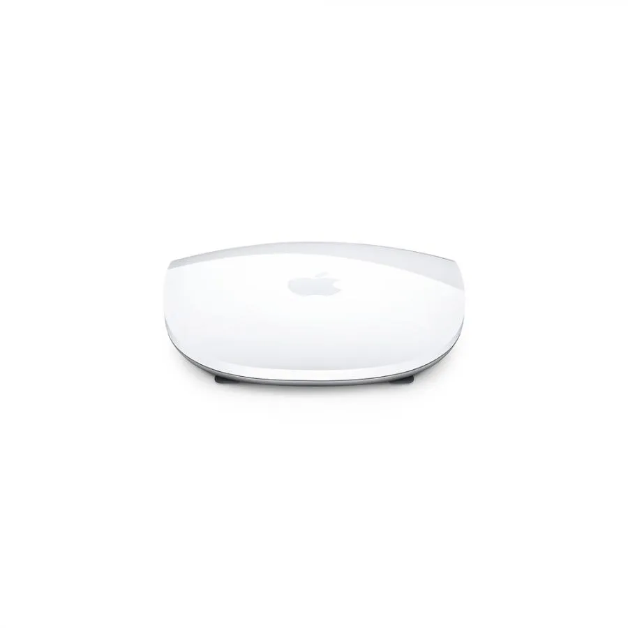 Мышь Apple Magic Mouse 2 (MLA02ZM/A) - фото 6