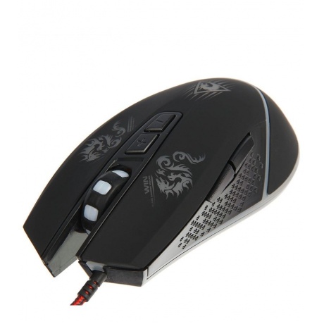 Мышь Xtrikeme GM-502 (7-ти кнопочная) - фото 1
