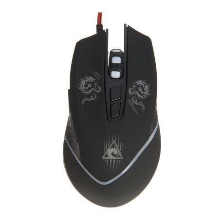 Мышь Xtrikeme GM-502 (7-ти кнопочная) - фото 2