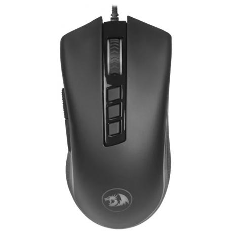 Мышь Redragon Cobra RGB проводная - фото 1