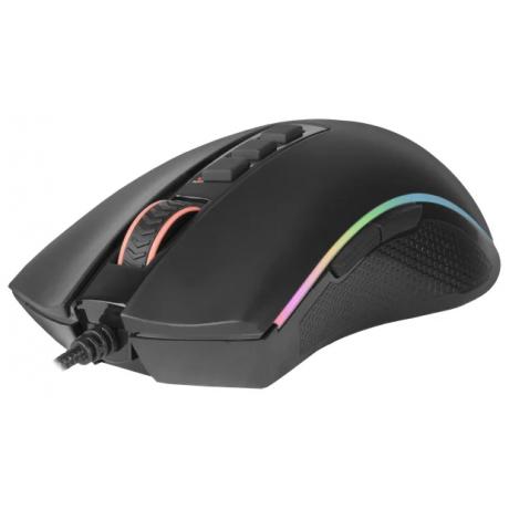 Мышь Redragon Cobra RGB проводная - фото 3