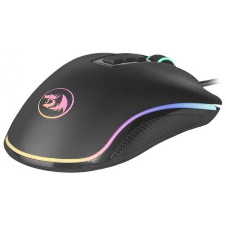 Мышь Redragon Cobra RGB проводная - фото 6