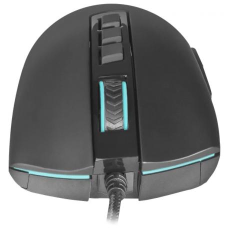 Мышь Redragon Cobra RGB проводная - фото 9