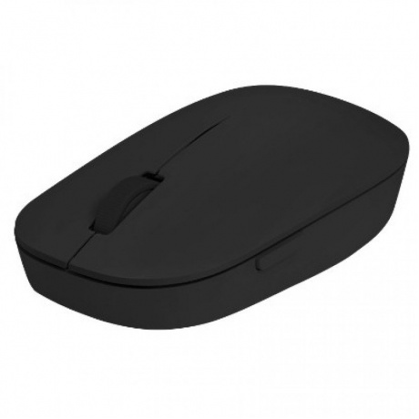 Мышь XIAOMI Mi Wireless Mouse Black - фото 1