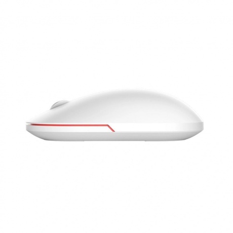 Мышь Xiaomi Mi Wireless Mouse 2 White USB - фото 3
