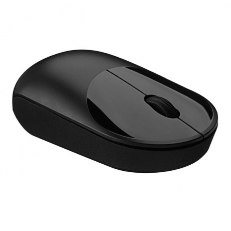 Мышь Xiaomi Mi Wireless Mouse Youth Edition Black - фото 2
