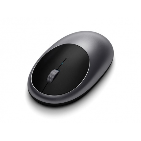 Мышь Satechi M1 Bluetooth Wireless Mouse Space Gray - фото 1