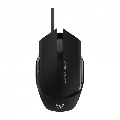 Игровая мышь ThunderX3 TM20 Gray - фото 3