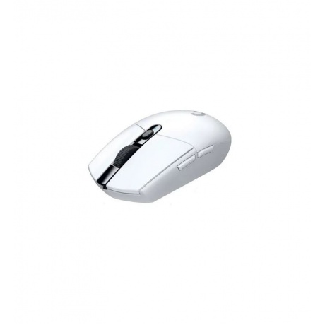 Мышь игровая беспроводная Logitech G305 LIGHTSPEED White - фото 1