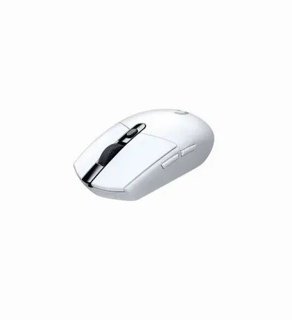 Мышь игровая беспроводная Logitech G305 LIGHTSPEED White