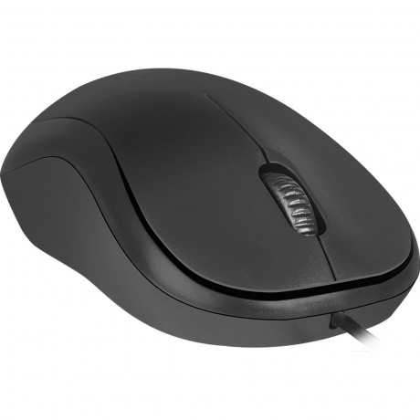 Мышь Defender Patch MS-759 черный - фото 2