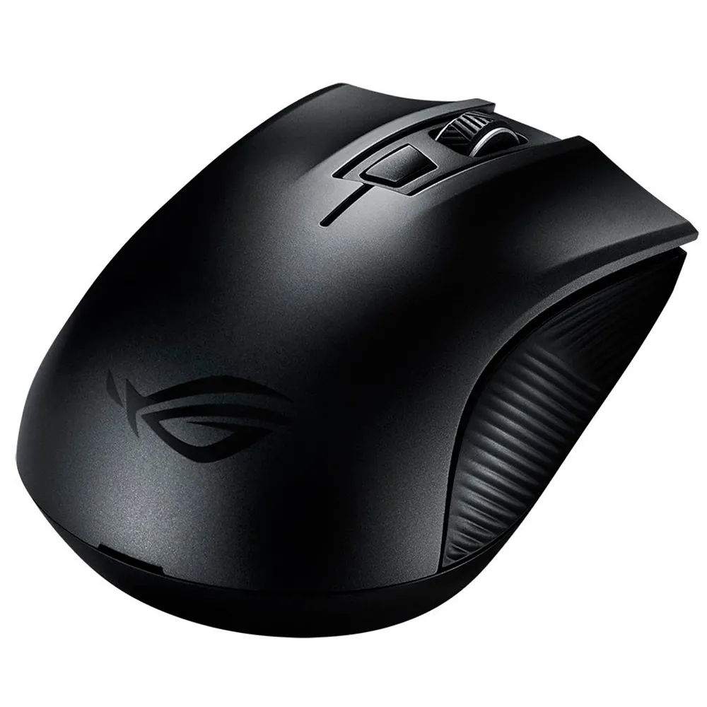 Мышь Asus P508 ROG STRIX CARRY Black (90MP01B0-B0UA00) - фото 1