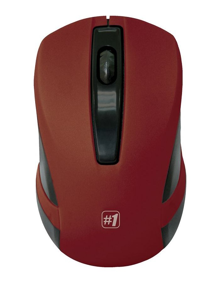 Мышь Defender MM-605 красный компьютерная мышь defender mm 605 синий 52606