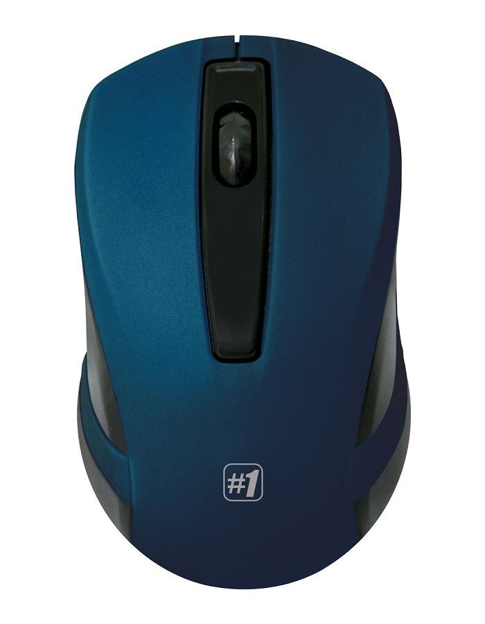 Мышь Defender MM-605 синий компьютерная мышь defender mm 605 синий 52606