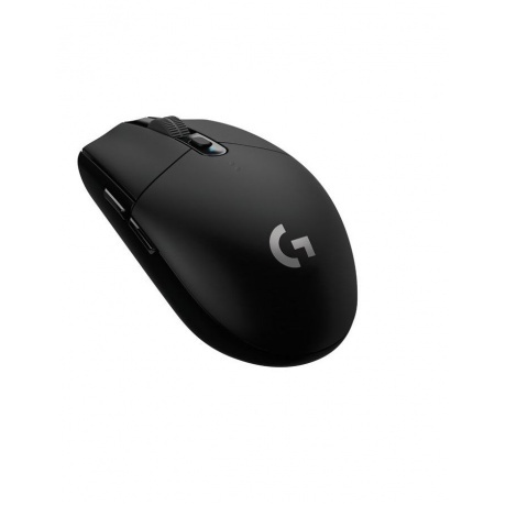 Мышь Logitech G305 Lightspeed (910-005282) Black