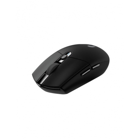 Мышь Logitech G305 Lightspeed (910-005282) Black - фото 2