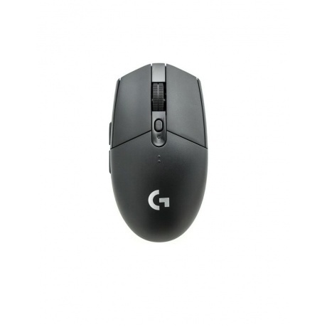 Мышь Logitech G305 Lightspeed (910-005282) Black - фото 3