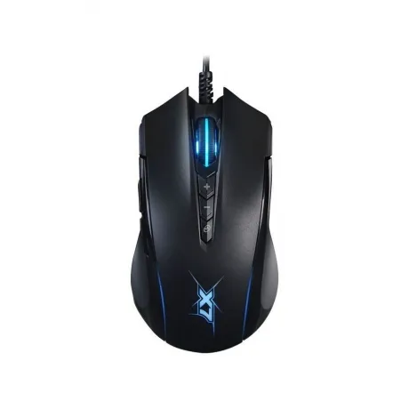 Мышь A4Tech X89 черный