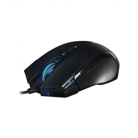 Мышь A4Tech X89 черный - фото 3