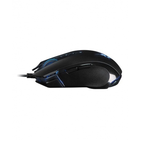 Мышь A4Tech X89 черный - фото 4