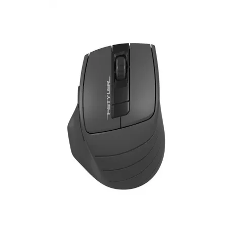 Мышь A4Tech Fstyler FG30 серый