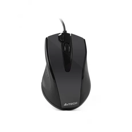 Мышь A4Tech V-Track Padless N-500FS черный