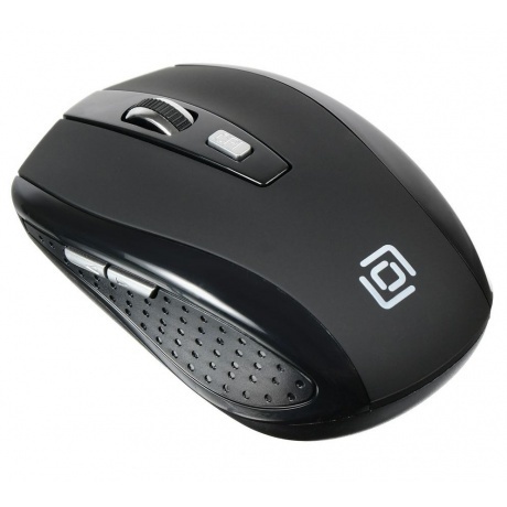 

Мышь Oklick 635MB черный