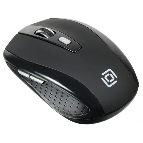 Мышь Oklick 635MB черный