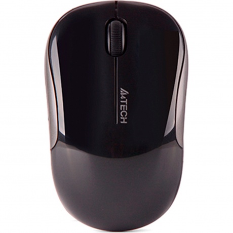 

Мышь A4 V-Track G3-300N черный