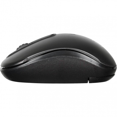 Мышь Oklick 505MW черный - фото 3