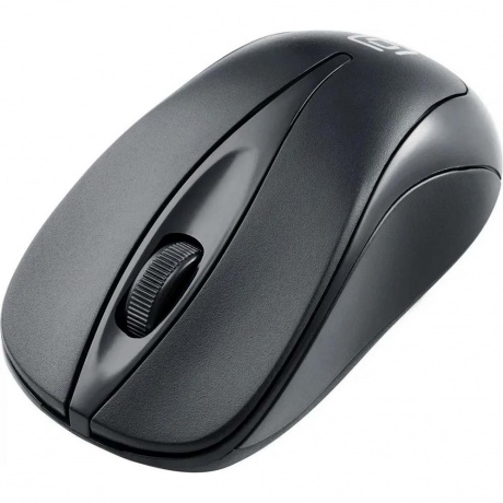 Мышь Oklick 675MW черный - фото 7