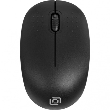 Мышь Oklick 685MW черный