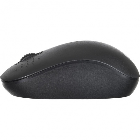 Мышь Oklick 685MW черный - фото 5