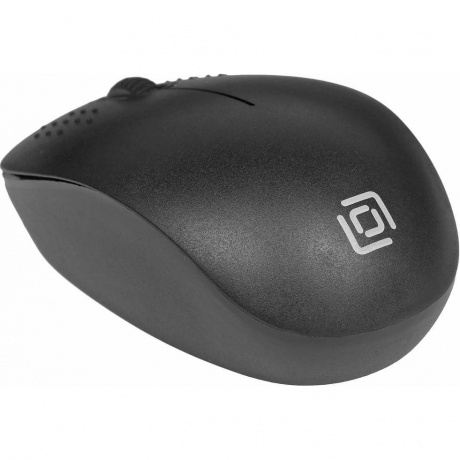 Мышь Oklick 685MW черный - фото 6