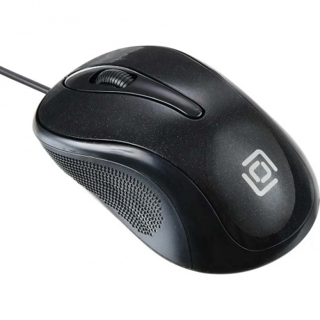 Мышь Oklick 385M черный - фото 9