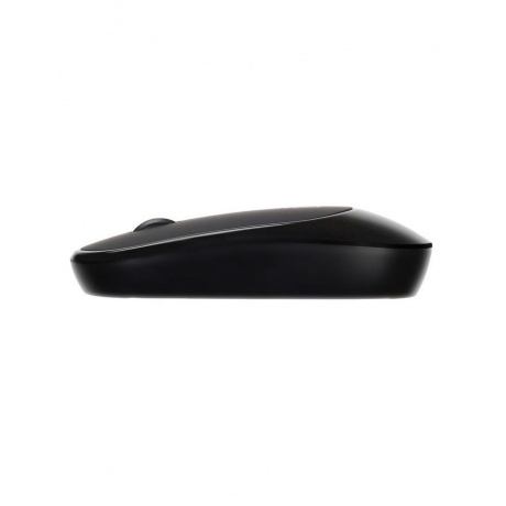 Мышь Oklick 535MW USB черный - фото 4