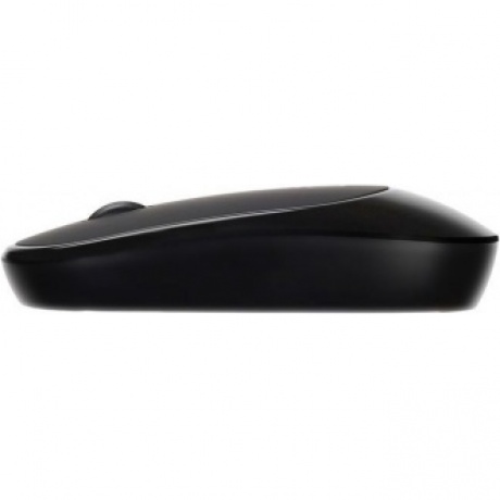 Мышь Oklick 535MW USB черный - фото 4