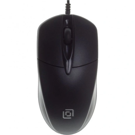 Мышь Oklick 275M черный