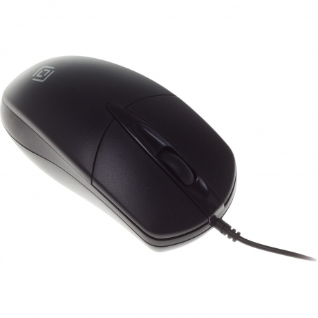 Мышь Oklick 275M черный - фото 3