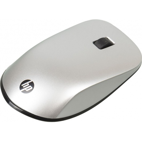 Мышь HP Z5000 PS серебристый - фото 1