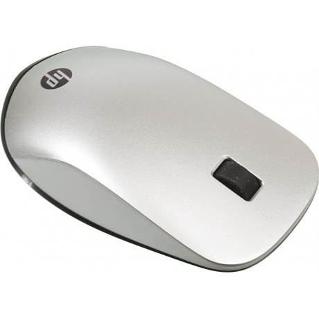 Мышь HP Z5000 PS серебристый - фото 2