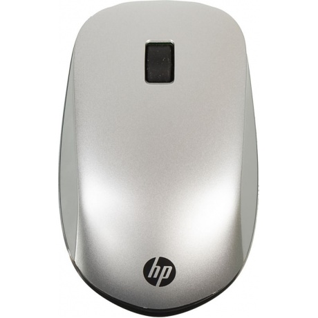 Мышь HP Z5000 PS серебристый - фото 3