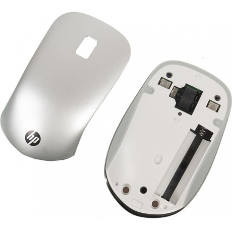 Мышь HP Z5000 PS серебристый - фото 9