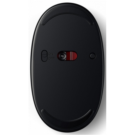 Мышь Satechi M1 Wireless Mouse Gold (ST-ABTCMG) - фото 4
