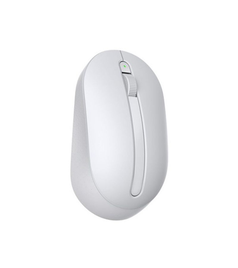 Мышь Xiaomi MIIIW Wireless Office Mouse MWWM01 White