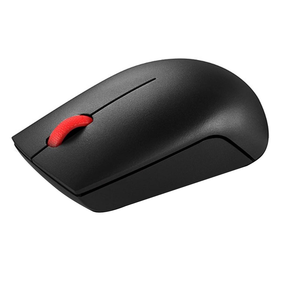 Мышь Lenovo Essential Compact Wireless (4Y50R20864) Black