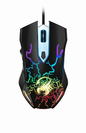 Мышь Genius Scorpion Spear (31040002400)